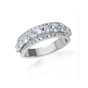 Galaxy Princess Ring