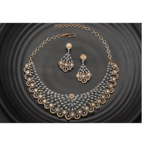 Celestial Harmony Necklace