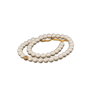 Natural Pearl Necklace